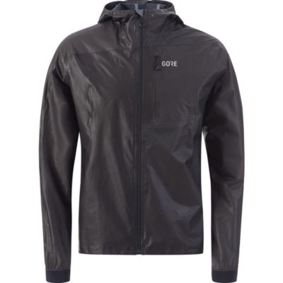 GORE&reg; R7 GORE-TEX SHAKEDRY&trade; Kapuzenjacke