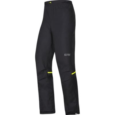 gore bike wear windstopper pants