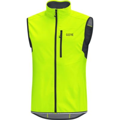 GORE&reg; C3 GORE&reg; WINDSTOPPER&reg; Classic Weste