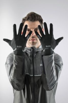 gore c5 windstopper gloves