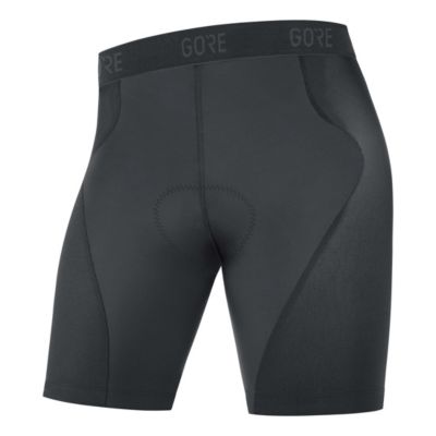 gore wear c5 trail liner bib shorts