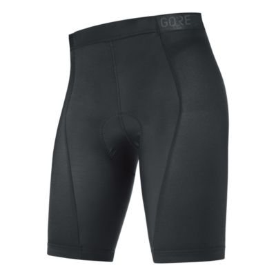 gore c5 liner shorts