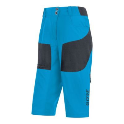 gore c5 all mountain shorts