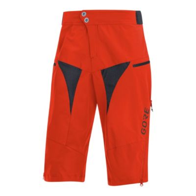 gore wear c5 gws trail shorts ss19