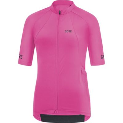 gore c7 pro jersey