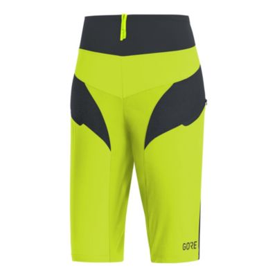 TRAIL Liner Bib Shorts