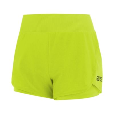 gore r7 2in1 shorts