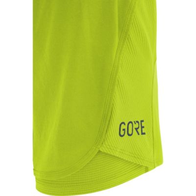 gore r7 2in1 shorts womens