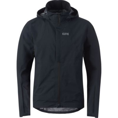 gore c7 pro hooded jacket