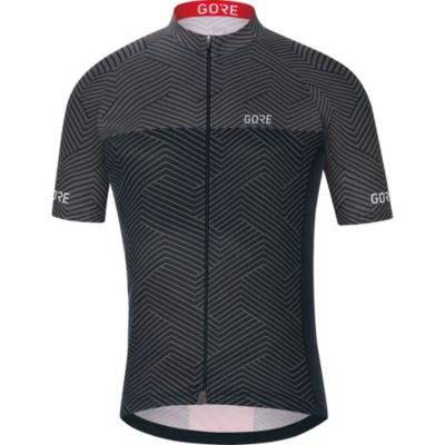 gore c3 thermo long sleeve jersey