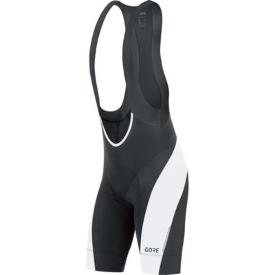 gore c7 vent bib shorts