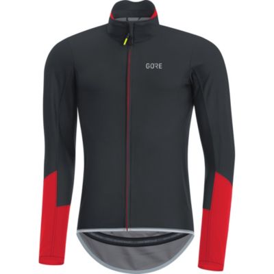 GORE® WINDSTOPPER® Long Sleeve Jersey 