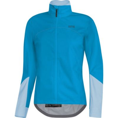 gore tex cycling jacket womens