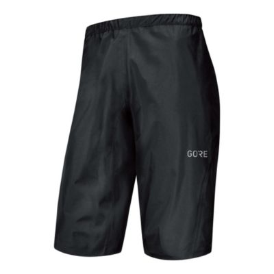 gore tex cycling shorts