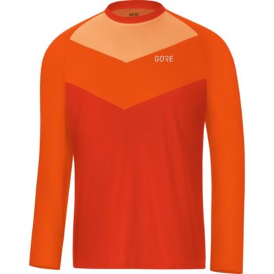 gore c5 long sleeve jersey