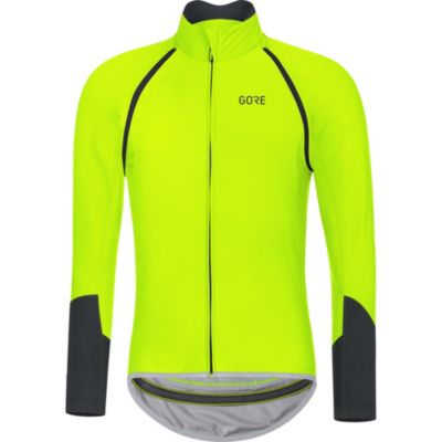 gore windstopper jersey