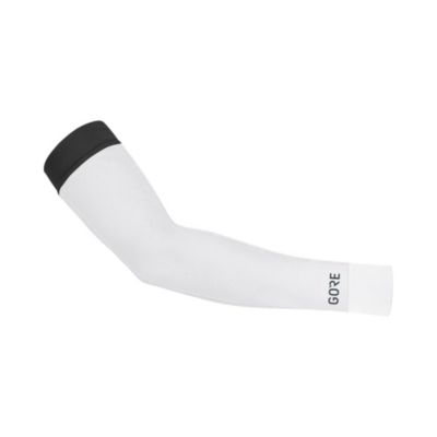 gore arm warmers