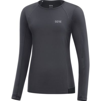 GORE&reg; R5 Damen Shirt langarm