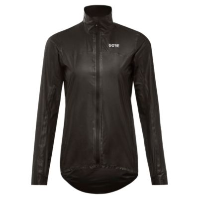 gore ladies cycling jacket