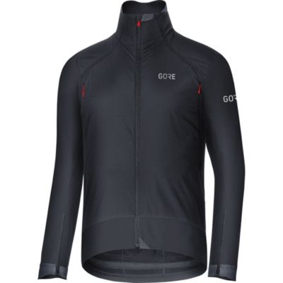 gore c7 pro hooded jacket