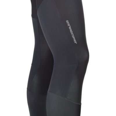 gore windstopper bib shorts