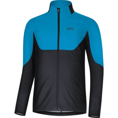 gore power windstopper long sleeve jersey