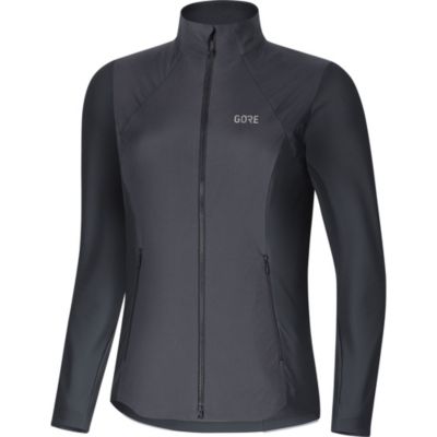GORE&reg; R5 Damen GORE&reg; WINDSTOPPER&reg; Shirt