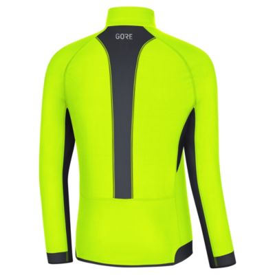 gore wear r3 partial windstopper