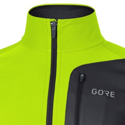 gore wear r3 partial windstopper