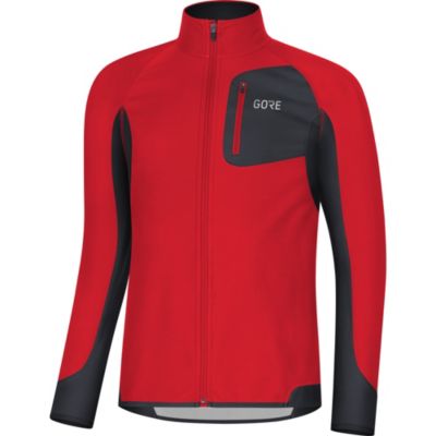 gore r3 partial windstopper jacket review