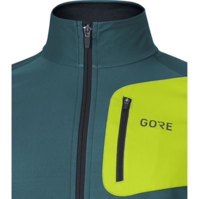 gore wear r3 partial windstopper