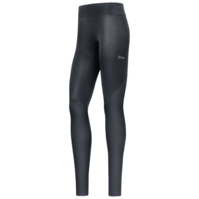 GORE&reg; R3 Damen Partial GORE&reg; WINDSTOPPER&reg; Tights