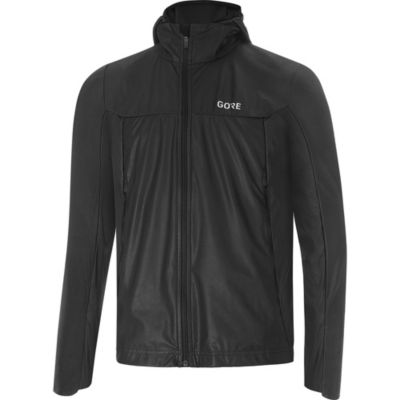 GORE&reg; R5 GORE-TEX INFINIUM&trade; Soft Lined Kapuzenjacke