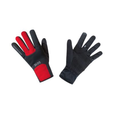 gore bike wear power lady windstopper gloves