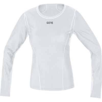 GORE&reg; M Damen GORE&reg; WINDSTOPPER&reg; Base Layer Shirt langarm