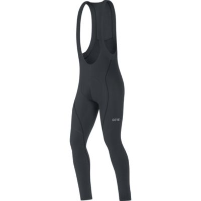 gore c3 thermo bib tights