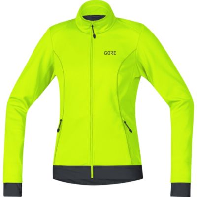 gore c3 gore windstopper thermo softshell jacket