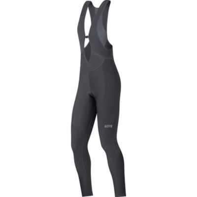 GORE&reg; C3 Damen Thermo Tr&auml;gerhose+