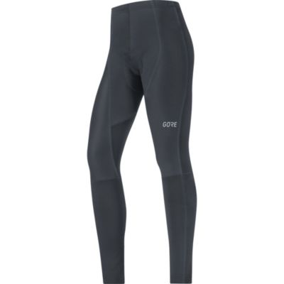 GORE&reg; C3 Damen Partial GORE&reg; WINDSTOPPER&reg; Tights+