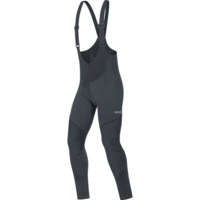 waterproof bib tights