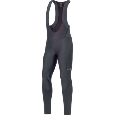 gore c3 thermo bib tights