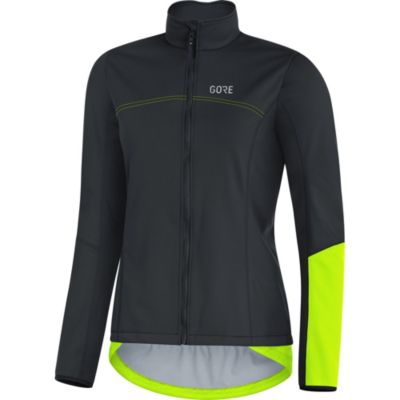 GORE&reg; C5 Damen GORE&reg; WINDSTOPPER&reg; Thermo Jacke