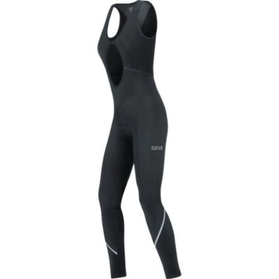 GORE&reg; C5 Damen Thermo Tr&auml;gerhose+