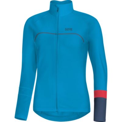 gore c5 thermo jersey