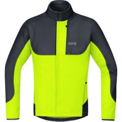 gore thermo trail jacket