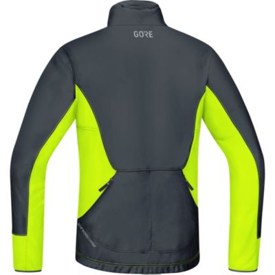 gore wear windstopper thermo