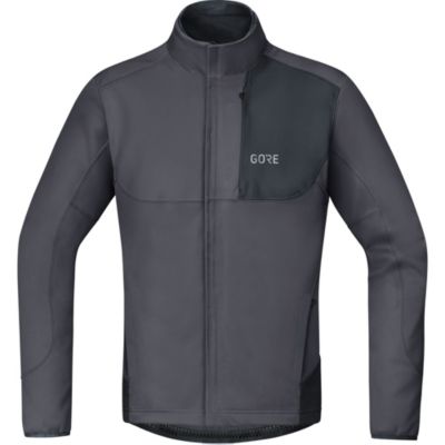 GORE&reg; C5 GORE&reg; WINDSTOPPER&reg; Thermo Trail Jacke