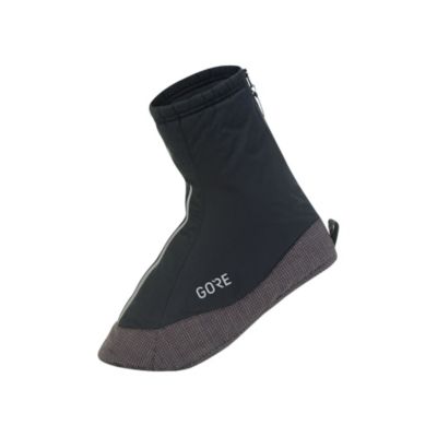 gore wear c5 gore windstopper thermo overshoes