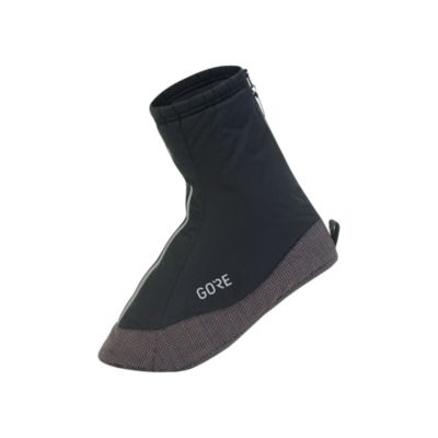 gore cycling shoe covers