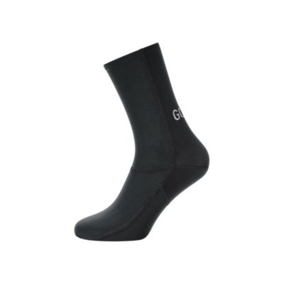 gore cycling socks